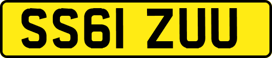 SS61ZUU