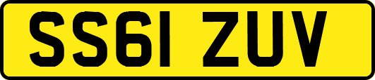 SS61ZUV