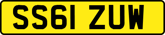 SS61ZUW