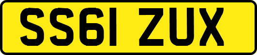SS61ZUX