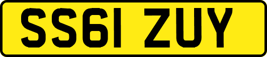 SS61ZUY