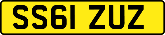 SS61ZUZ