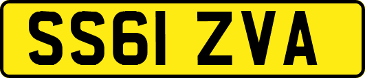 SS61ZVA