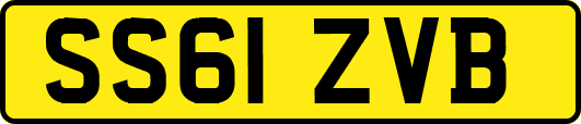 SS61ZVB