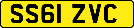 SS61ZVC