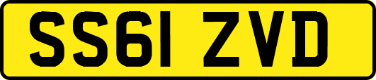 SS61ZVD