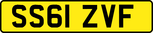 SS61ZVF