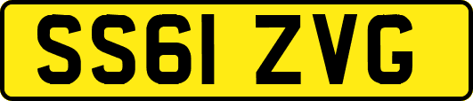SS61ZVG