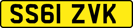 SS61ZVK