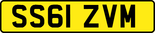 SS61ZVM