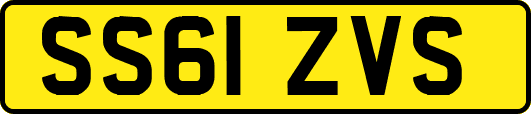 SS61ZVS