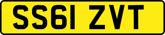 SS61ZVT