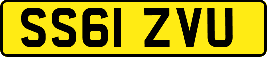 SS61ZVU