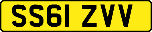 SS61ZVV