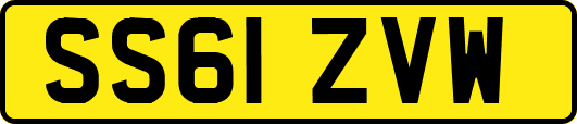 SS61ZVW