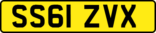 SS61ZVX
