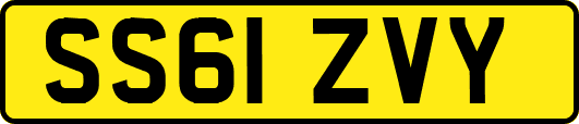 SS61ZVY