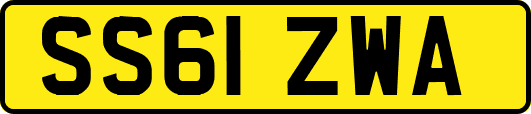 SS61ZWA