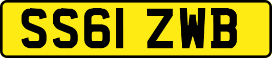 SS61ZWB