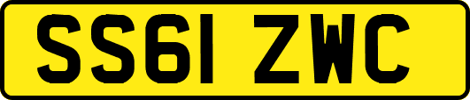 SS61ZWC