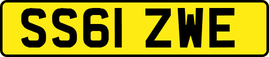 SS61ZWE