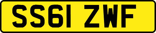 SS61ZWF