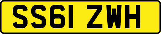 SS61ZWH