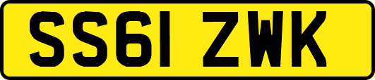 SS61ZWK
