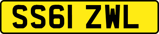SS61ZWL