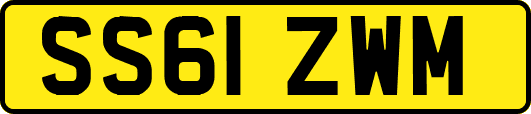 SS61ZWM