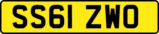 SS61ZWO