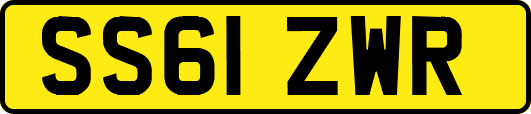 SS61ZWR
