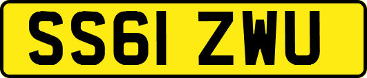 SS61ZWU
