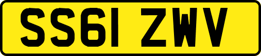 SS61ZWV