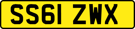 SS61ZWX