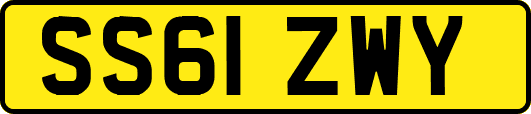 SS61ZWY