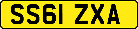 SS61ZXA