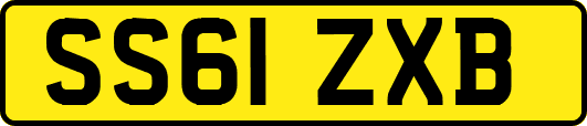 SS61ZXB