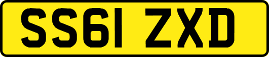 SS61ZXD