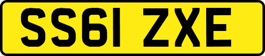 SS61ZXE