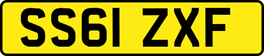 SS61ZXF
