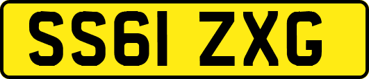 SS61ZXG