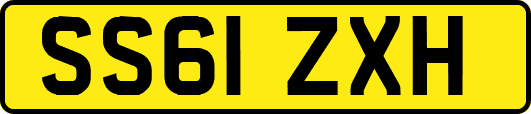 SS61ZXH