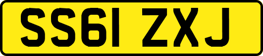SS61ZXJ