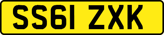 SS61ZXK