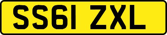 SS61ZXL