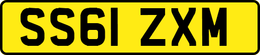 SS61ZXM