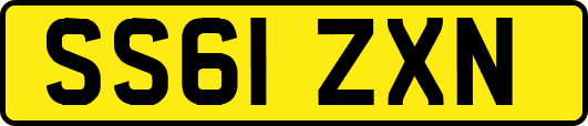SS61ZXN
