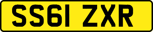 SS61ZXR