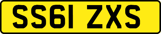 SS61ZXS